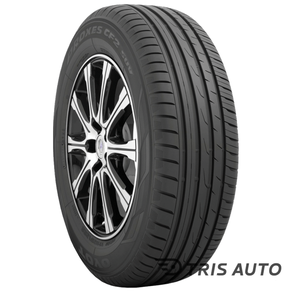 Toyo Proxes CF2 SUV