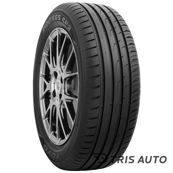 Toyo Proxes CF2