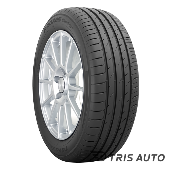 Toyo Proxes comfort