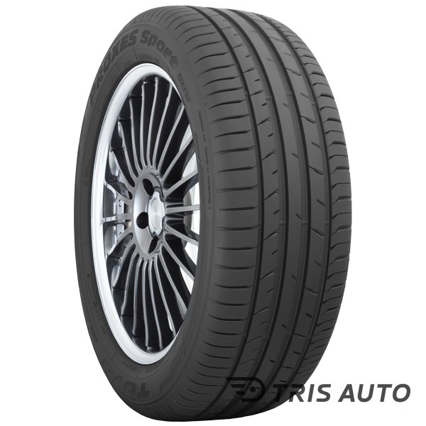 Toyo Proxes Sport SUV