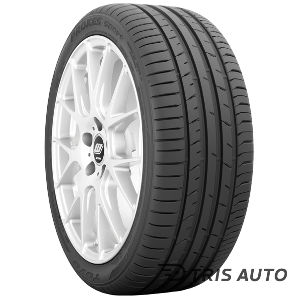 Toyo Proxes Sport