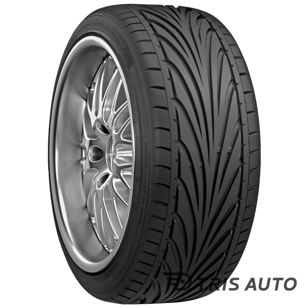Toyo Proxes T1R