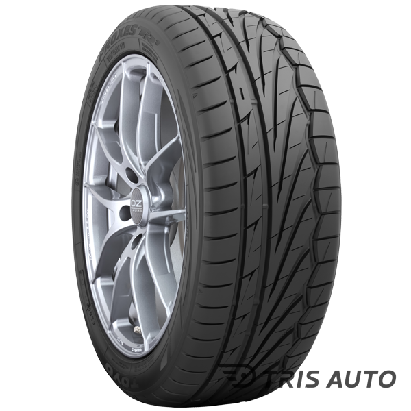 Toyo Proxes TR1