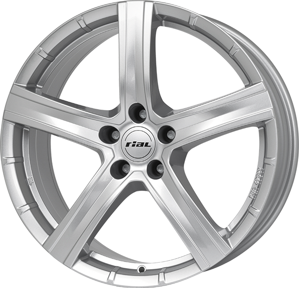 RIAL Quinto S 53/9,5