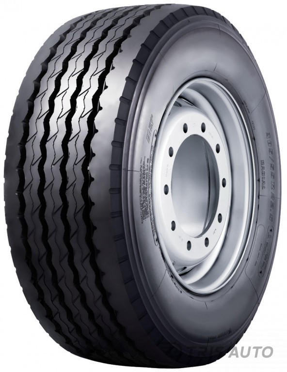 Bridgestone R168