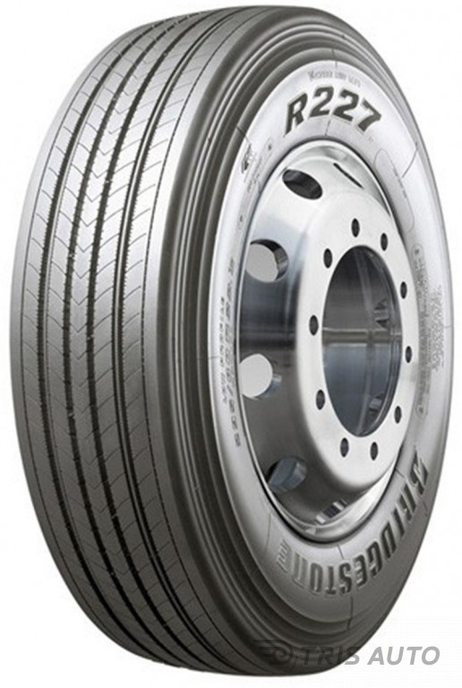Bridgestone R227