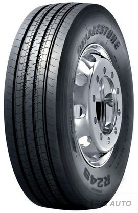 Bridgestone R249