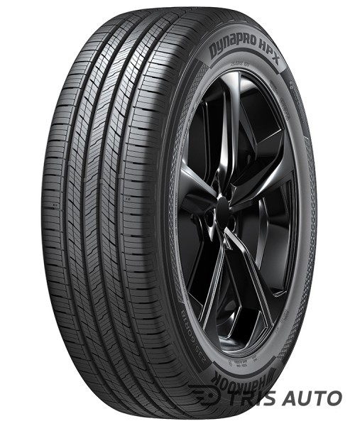 Hankook RA43