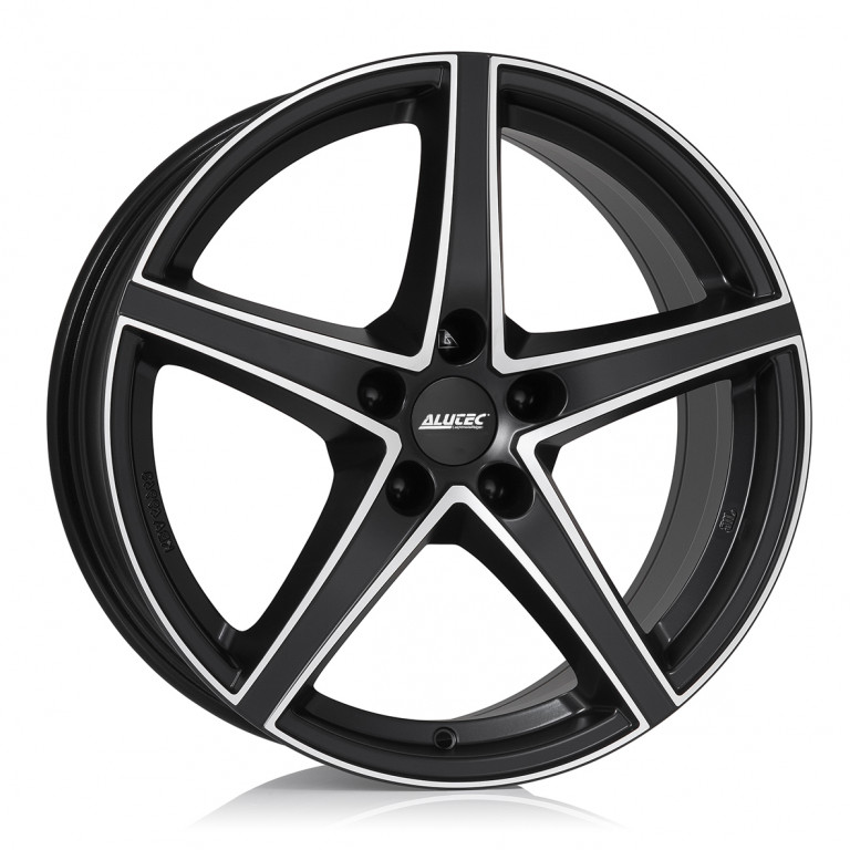 Alutec Raptr racing BS 45/8