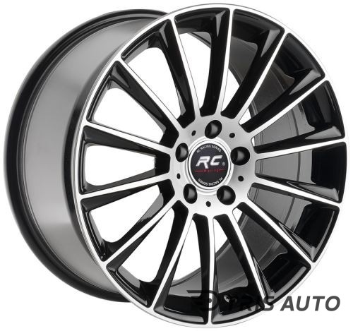 Rc RC-1017-BF 35/7,5