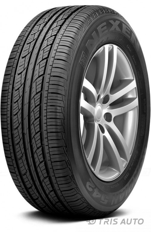 Nexen RO-542