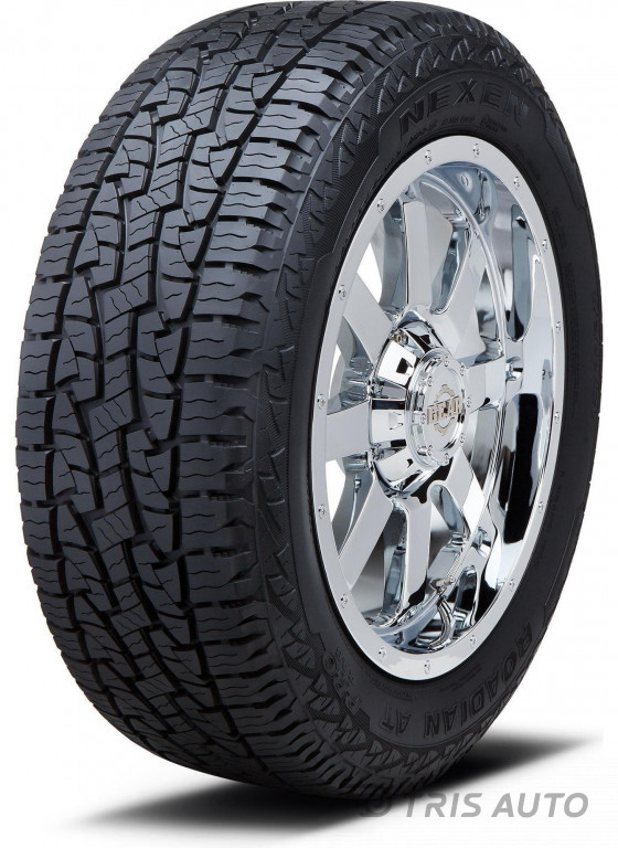 Nexen RO-A/T II