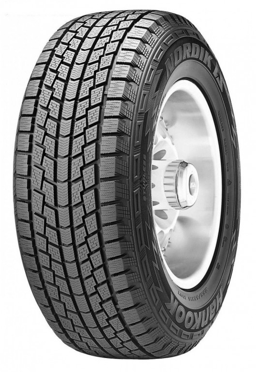 Hankook RW08