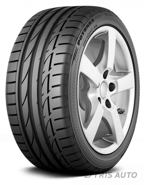 Bridgestone S001
