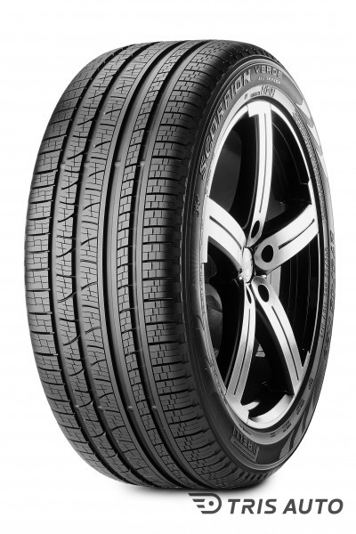 Pirelli Scorpion Verde AS