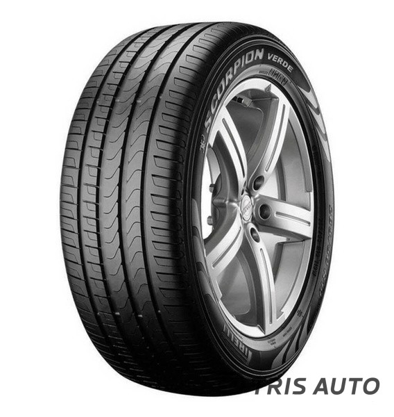 Pirelli Scorpion Verde