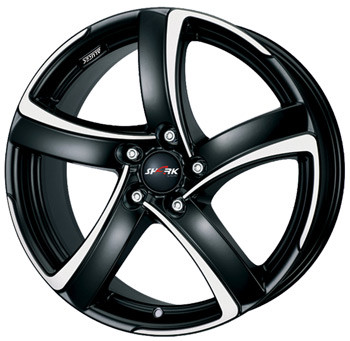 Alutec Shark-BS 45/8