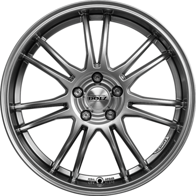 Dotz Shift Shine 38/7