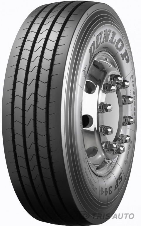 Dunlop SP344