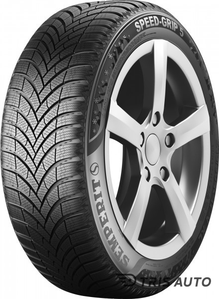 Semperit Speed-Grip 5