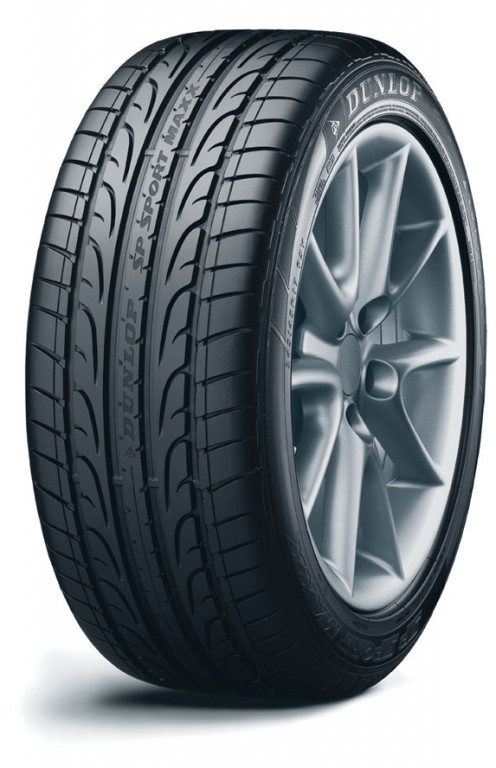 Dunlop Sport Maxx