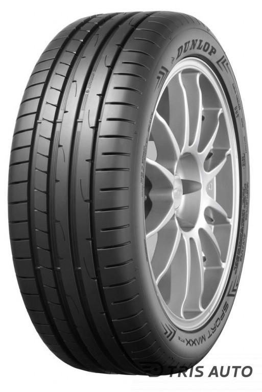 Dunlop Sportmaxx RT2