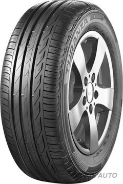 Bridgestone T001