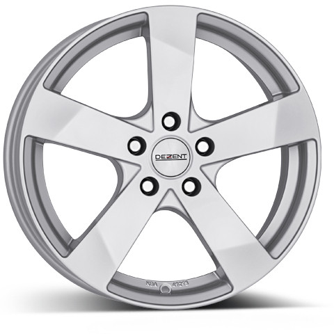 DEZENT TD 35/7