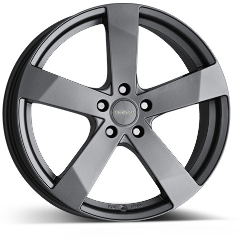 DEZENT TD graphite 35/7
