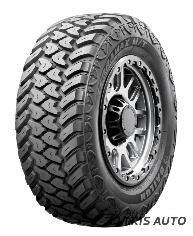 Sailun Terramax M/T