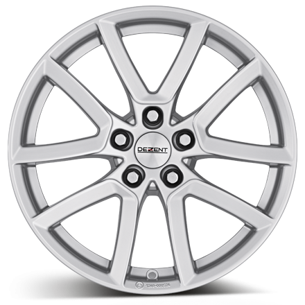 DEZENT TF 37/7