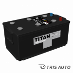 TITAN STANDART 100.0 A/h