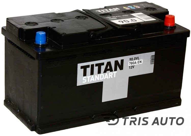 TITAN STANDART 90.0 A/h