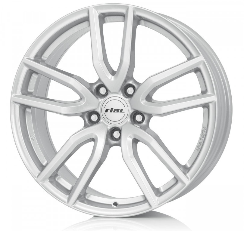 RIAL Torino S 40/8