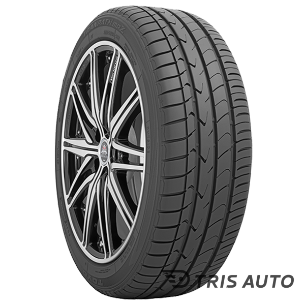 Toyo Tranpath mpz