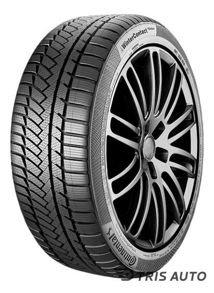 Continental TS850 P SUV