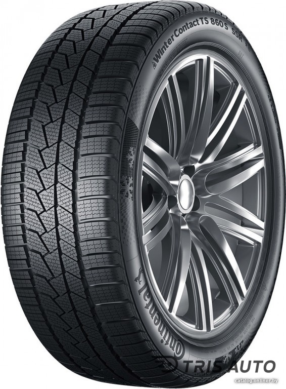 Continental TS860