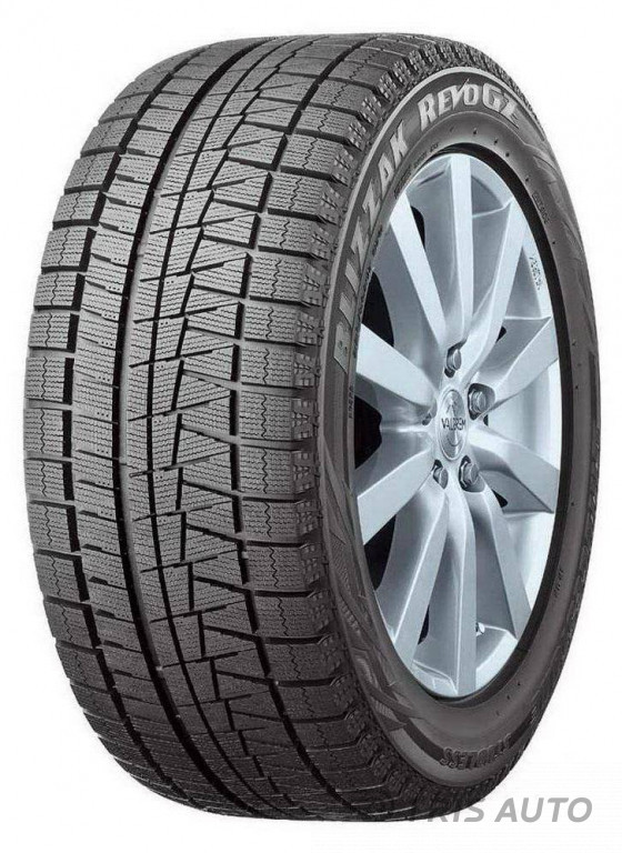 Bridgestone VRX