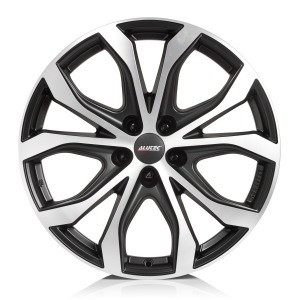 Alutec W10X S 40/8