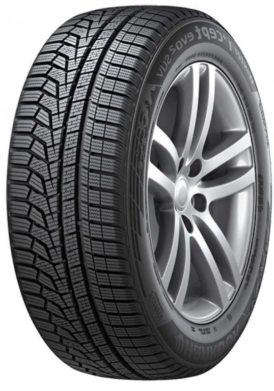 Hankook W320