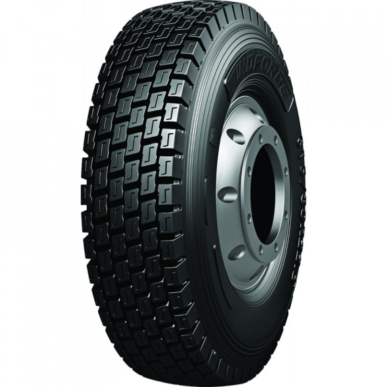 Windforce WD2020