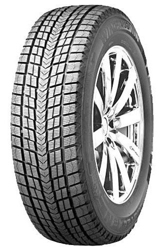 Roadstone WG Ice SUV