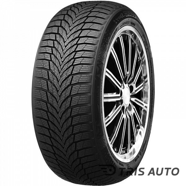 Nexen WG Sport 2