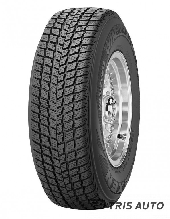 Roadstone WG SUV