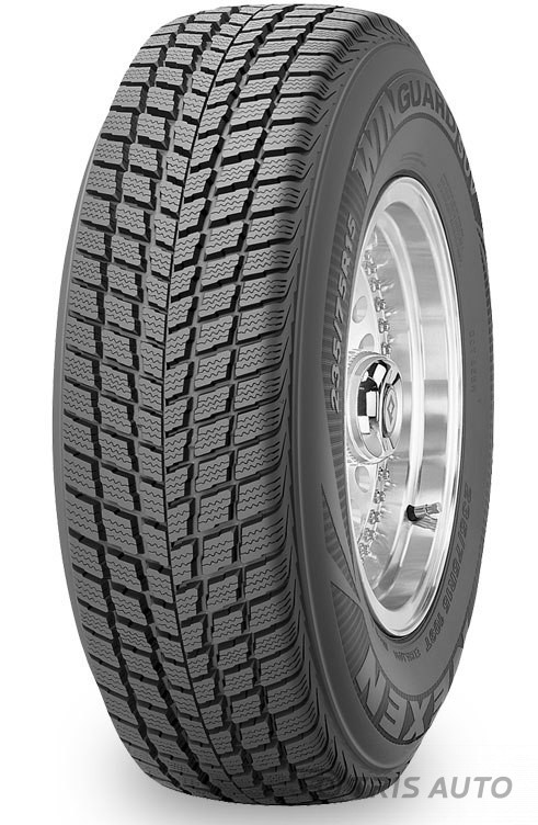 Nexen WG Win SUV