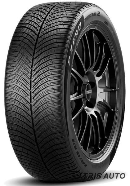 Pirelli Winter Pzero 2