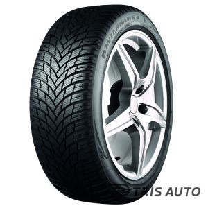 Firestone Winterhawk 4